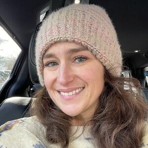 Meet your Posher, Heidi